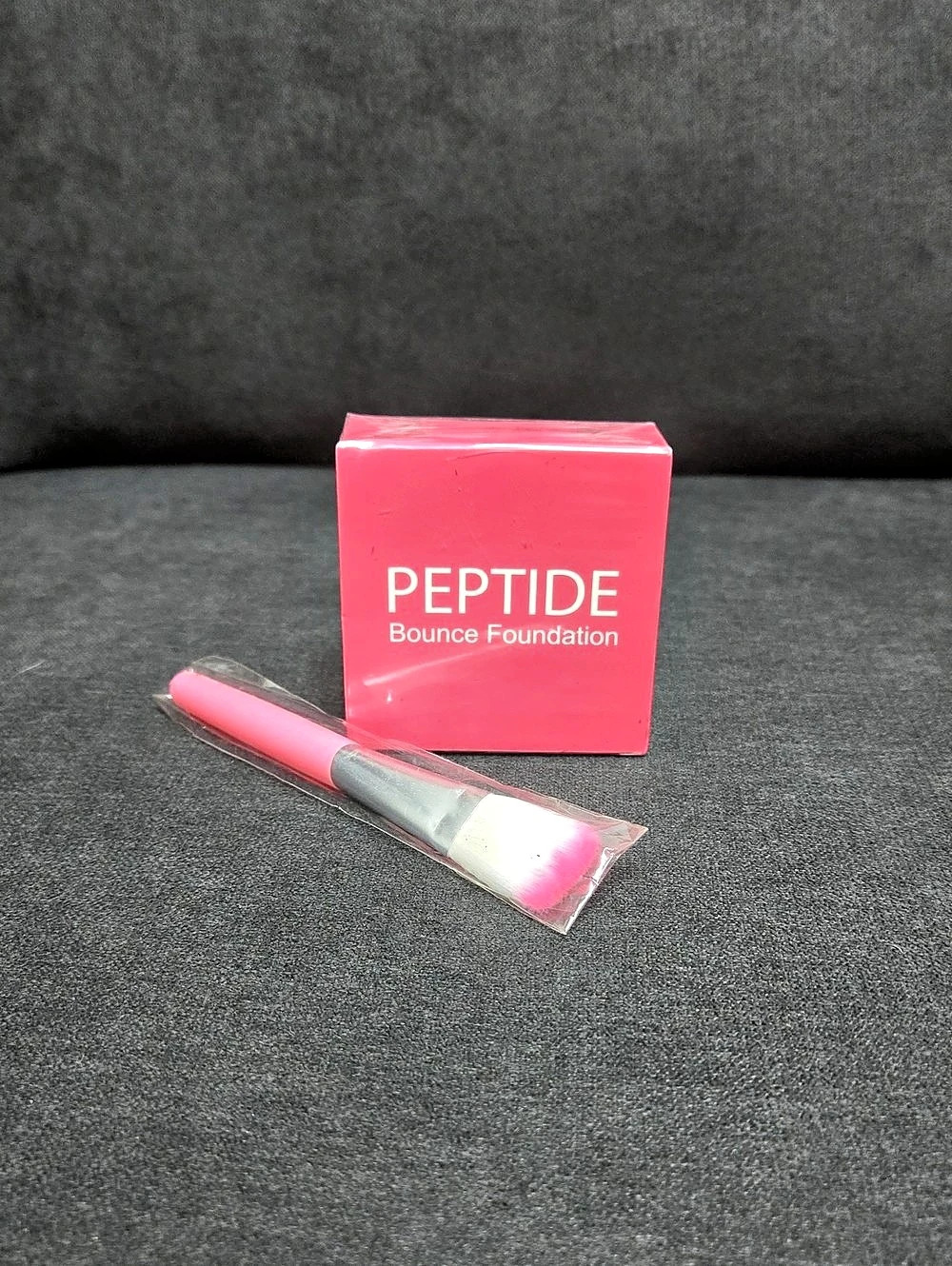 Bundle 5 Items For $25! Peptide Bounce Foundation NWT